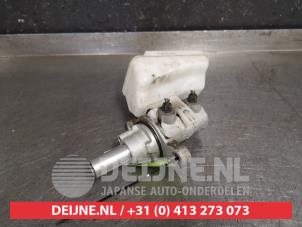 Gebruikte Hoofdremcilinder Toyota Aygo (B10) 1.4 HDI Prijs € 25,00 Margeregeling aangeboden door V.Deijne Jap.Auto-onderdelen BV