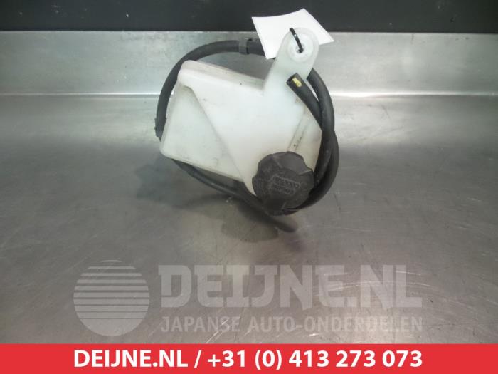 Hyundai IX20 Expansievat O341472