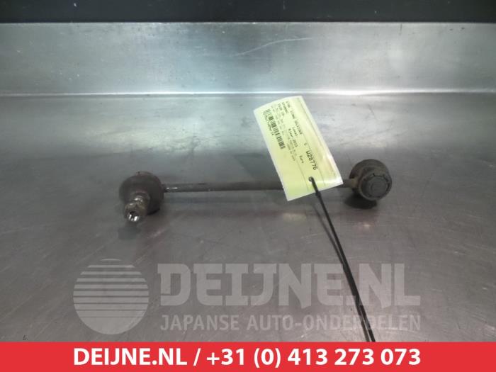 Hyundai IX20 Stabilisatie Stang Geleider O329640