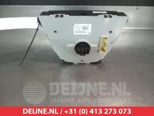 Hyundai IX20 Heizung Bedienpaneel O305580 foto 2