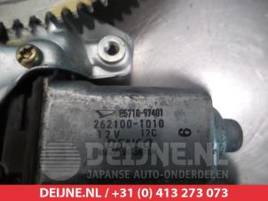 Daihatsu Young RV Window mechanism 4-door, front left O275937 photo 2