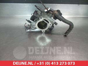 Hyundai I10 Gasklephuis O356162 foto 2