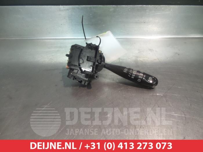 Toyota Yaris Verso Scheibenwischer Schalter O310290