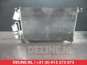 Chevrolet Evanda Klima Kondensor O345690 foto 2