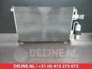 Gebruikte Airco Condensor Chevrolet Evanda 2.0 16V Prijs € 25,00 Margeregeling aangeboden door V.Deijne Jap.Auto-onderdelen BV