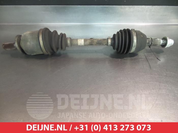 Chevrolet Evanda Antriebswelle links vorne O317353