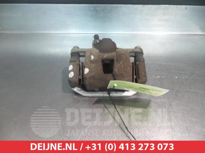 Chevrolet Evanda Bremszange links hinten O375934