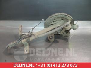 Chevrolet Evanda Achsschenkel links hinten O380316 foto 2
