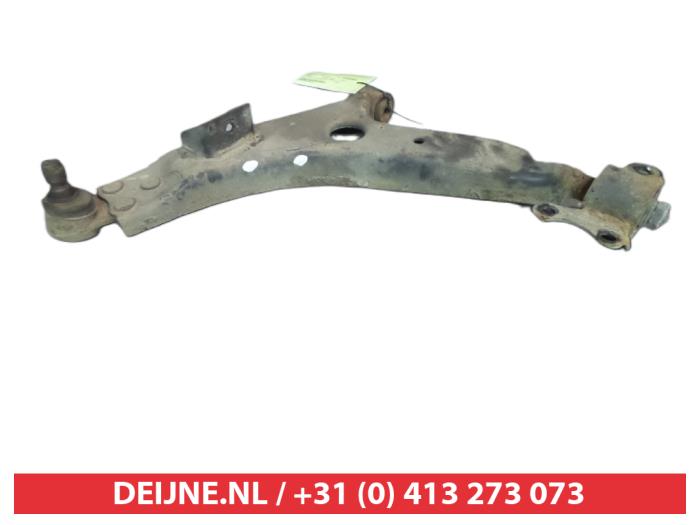 Chevrolet Evanda Querlenker unten links vorne O380951