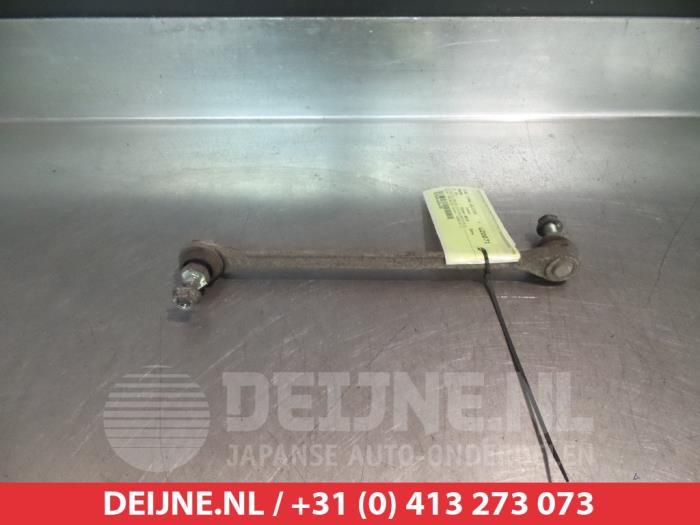 Mazda 2 Stabilisatie Stang Geleider O329495