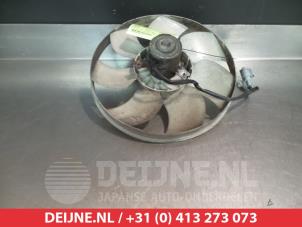 Toyota Aygo Kühlgebläse O342120 foto 2