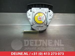 Toyota Prius Airbag links (Stuur) O333783 foto 2