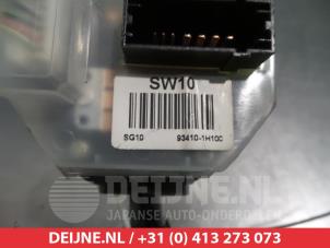 Kia Ceed Licht Schalter O306944 foto 3
