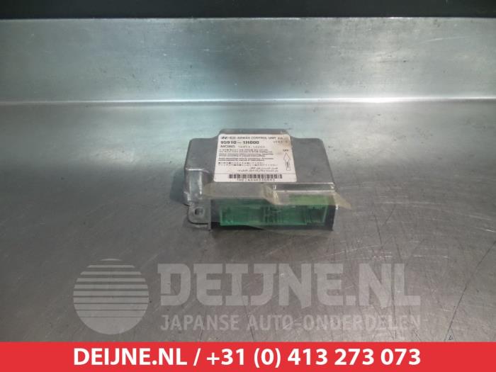 Kia Ceed Airbag Module O303076