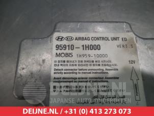 Kia Ceed Airbag Modul O303076 foto 2