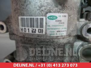 Kia Ceed Klimapumpe O347079 foto 2