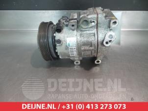 Gebruikte Aircopomp Kia Cee'd (EDB5) 1.4 CVVT 16V Prijs € 75,00 Margeregeling aangeboden door V.Deijne Jap.Auto-onderdelen BV