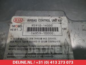 Kia Ceed Airbag Module O303074 foto 2