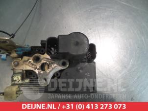 Daewoo Evanda Deurslot Mechaniek 4Deurs links-achter O280276 foto 2