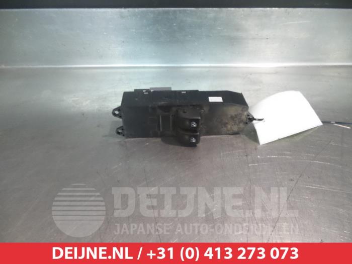 Daewoo Tacuma Kombischalter Fenster O311916