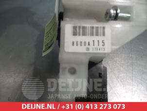 Mitsubishi Outlander Kombischalter Lenksäule O308879 foto 3
