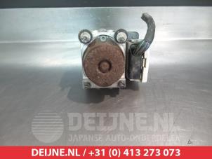 Mazda 6 ABS pump O337222 photo 2