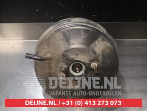 Gebruikte Rembooster Subaru Legacy Wagon (BG) 2.0i LX 16V 4x4 Prijs € 40,00 Margeregeling aangeboden door V.Deijne Jap.Auto-onderdelen BV
