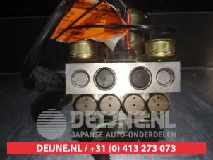 Suzuki Baleno ABS Pumpe O338309 foto 2