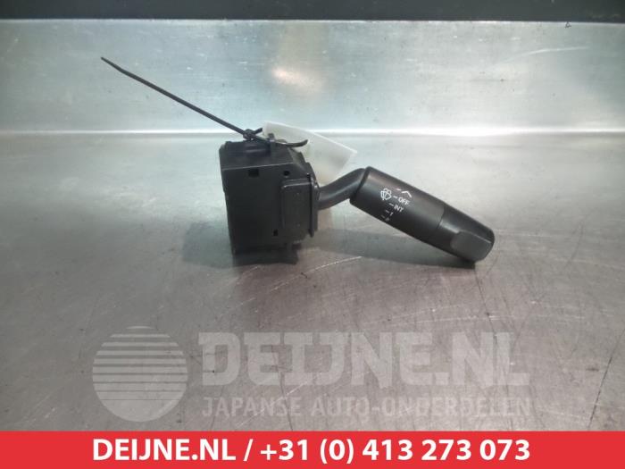 Mazda 3 Ruitenwis Schakelaar O309493