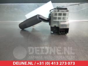 Mazda 3 Scheibenwischer Schalter O309493 foto 2