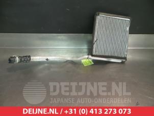 Gebruikte Chaufage Radiateur Mazda 3 (BK12) 1.6 CiTD 16V Prijs € 90,00 Margeregeling aangeboden door V.Deijne Jap.Auto-onderdelen BV