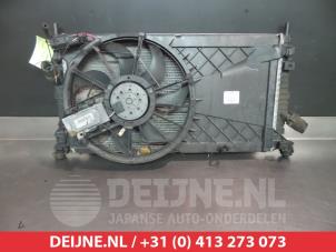 Mazda 3 Radiator O339496 photo 2