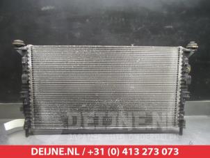 Mazda 3 Radiator O339496 photo 3