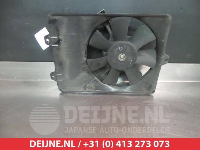 Mitsubishi Space Star Airco Koelvin O340273
