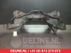 Gebruikte Subframe Mitsubishi Space Star (DG) 1.3 16V Prijs € 75,00 Margeregeling aangeboden door V.Deijne Jap.Auto-onderdelen BV