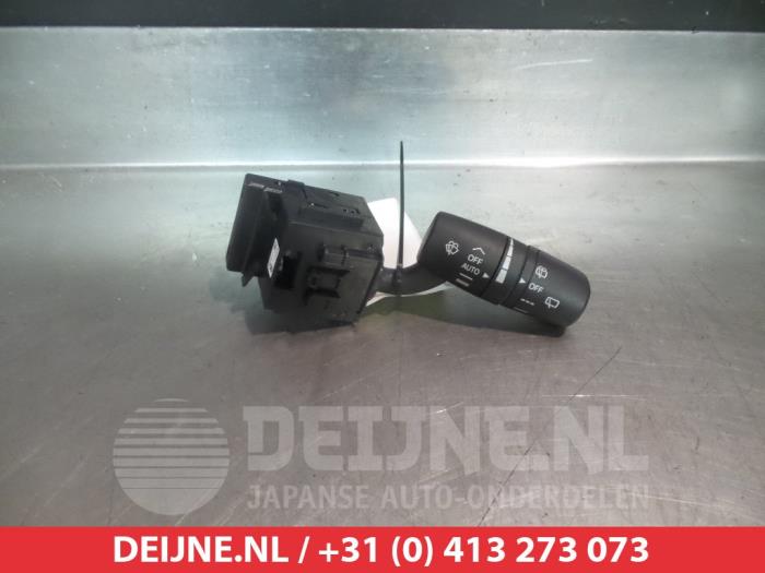Mazda CX-5 Ruitenwis Schakelaar O309464