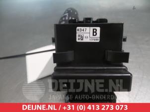 Mazda CX-5 Wiper switch O309464 photo 3