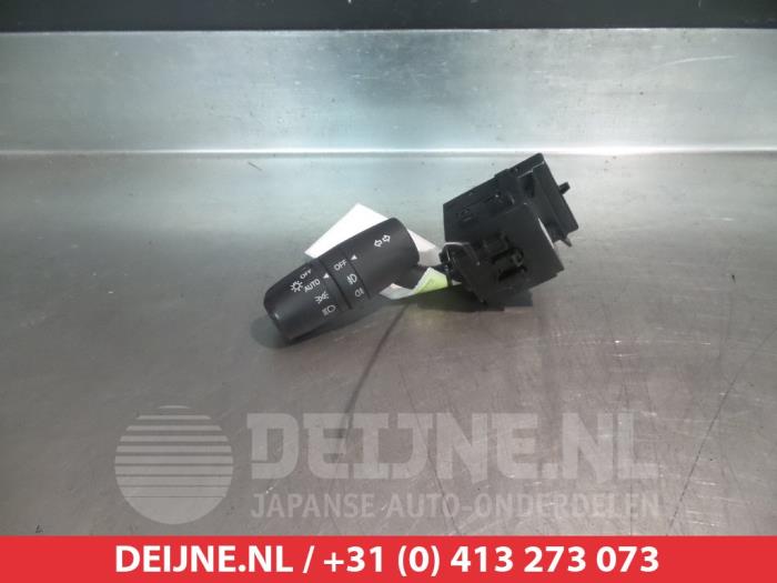 Mazda CX-5 Licht Schakelaar O306570
