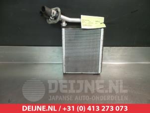 Toyota Auris Heating radiator O367773 photo 2