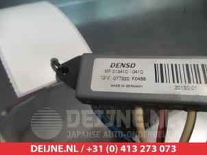 Toyota Auris Heizung Heizelement O310621 foto 2