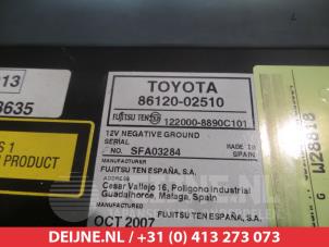 Toyota Auris Radio O313558 photo 3