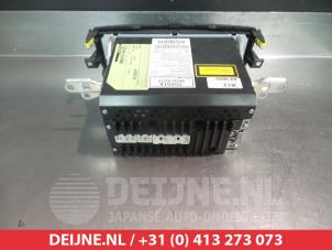 Toyota Auris Radio O313558 photo 2