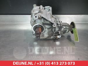 Hyundai Tucson Transfergetriebe 4x4 O373888 foto 2