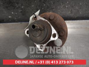 Toyota Auris Wiellager achter O385239 foto 2