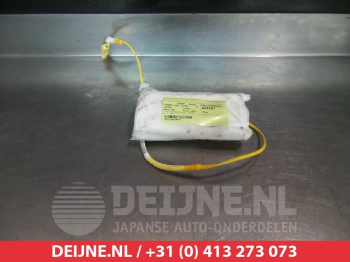 Toyota Rav-4 Airbag stoel (zitplaats) O334334
