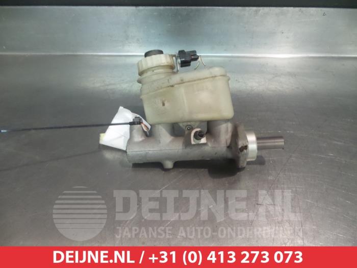 Toyota Avensis Hauptbremszylinder O337065