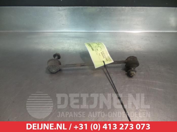 Hyundai I20 Anti-roll bar guide O329583
