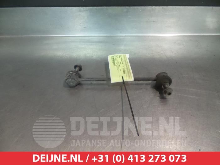 Hyundai I20 Anti-roll bar guide O329584