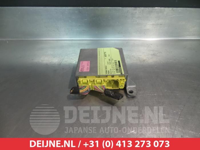 Mazda RX-8 Airbag Modul O302726