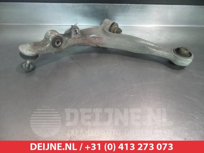 Mazda RX-8 Querlenker unten links vorne O381046
